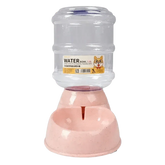 PetFeast Automatic Dog Water Dispenser Dog Automatic Feeders by Shop1102892222 Store