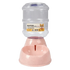 PetFeast Automatic Dog Water Dispenser Dog Automatic Feeders by Shop1102892222 Store