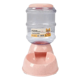 PetFeast Automatic Dog Water Dispenser Dog Automatic Feeders by Shop1102892222 Store