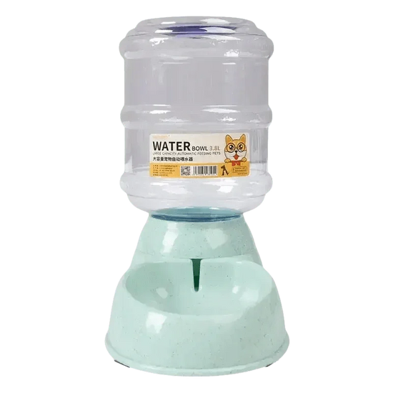 PetFeast Automatic Dog Water Dispenser Dog Automatic Feeders by Shop1102892222 Store