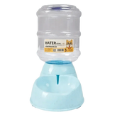 PetFeast Automatic Dog Water Dispenser Dog Automatic Feeders by Shop1102892222 Store