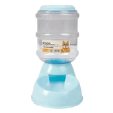 PetFeast Automatic Dog Water Dispenser Dog Automatic Feeders by Shop1102892222 Store