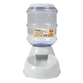 PetFeast Automatic Dog Water Dispenser Dog Automatic Feeders by Shop1102892222 Store