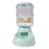 PetFeast Automatic Dog Water Dispenser Dog Automatic Feeders by Shop1102892222 Store