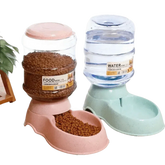 PetFeast Automatic Dog Water Dispenser Dog Automatic Feeders by Shop1102892222 Store