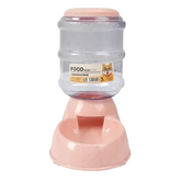 PetFeast Automatic Dog Water Dispenser Dog Automatic Feeders by Shop1102892222 Store