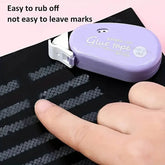 Double-Sided Glue Tape Dots Tape by Dropshee