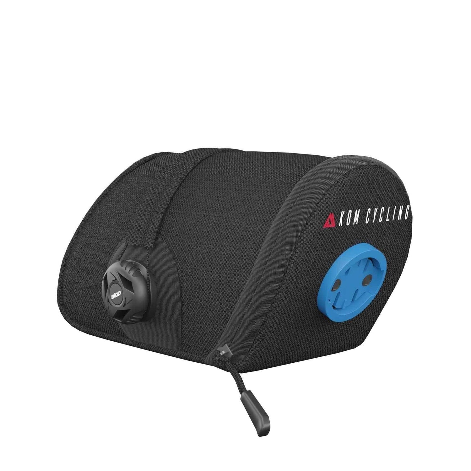Saddle Bag Saddle Bag by KOM Cycling