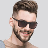BARCUR Polarized Sports Sunglasses Sunglasses by Dropshee