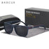 BARCUR Polarized Sports Sunglasses Sunglasses by Dropshee