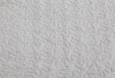 DaDa Bedding Rustic Grey Mosaic Distressed Medallion Reversible Quilted Bedspread Set (SD16299) Bedspreads by DaDalogy Bedding Collection