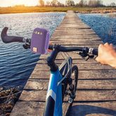Bicycle Bluetooth Waterproof Speaker Speakers by Dropshee
