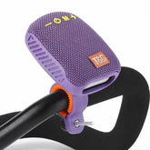 Bicycle Bluetooth Waterproof Speaker Speakers by Dropshee