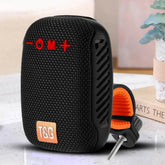 Bicycle Bluetooth Waterproof Speaker Speakers by Dropshee