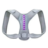 Black and Green Shoulder Posture Corrector Belt Back Posture Corrector by Professional outdoor life Store-STAWIN Official Store
