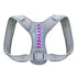 Black and Green Shoulder Posture Corrector Belt Back Posture Corrector by Professional outdoor life Store-STAWIN Official Store