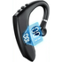Black Bluetooth Earpiece In-Ear Long Battery Life Bluetooth Wireless Headset Cell Phones & Accessories > Cell Phone Accessories > Headsets by AliEX