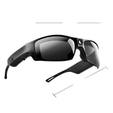 Camera Video Glasses Recording Sport Sunglasses Mini Camera Video Glasses sun glasses by Reedtock-Factory Store