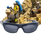 Camera Video Glasses Recording Sport Sunglasses Mini Camera Video Glasses sun glasses by Reedtock-Factory Store