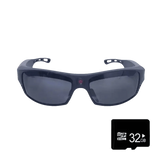 Camera Video Glasses Recording Sport Sunglasses Mini Camera Video Glasses sun glasses by Reedtock-Factory Store