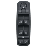 Car Window Master Switch W245 W169 BUTTON SWITCH by DSERS