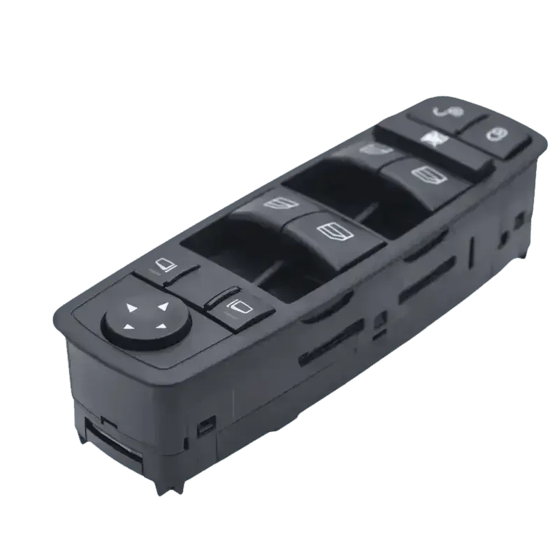 Car Window Master Switch W245 W169 BUTTON SWITCH by DSERS