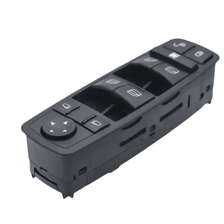 Car Window Master Switch W245 W169 BUTTON SWITCH by DSERS