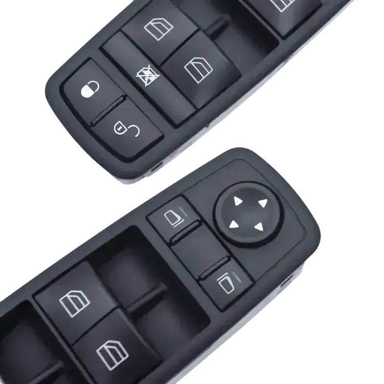 Car Window Master Switch W245 W169 BUTTON SWITCH by DSERS