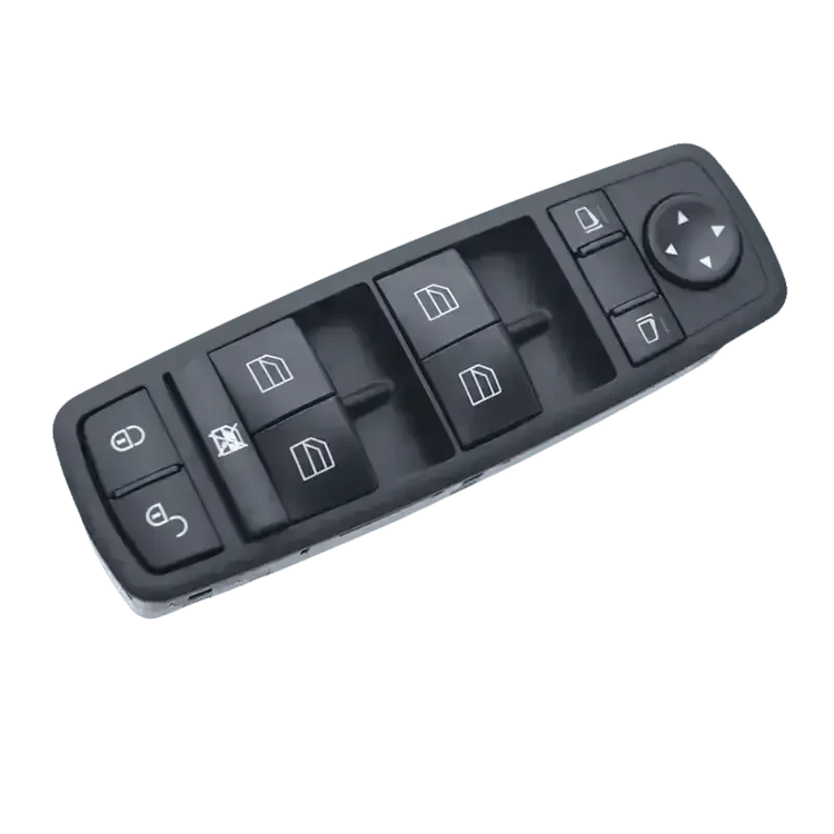 Car Window Master Switch W245 W169 BUTTON SWITCH by DSERS
