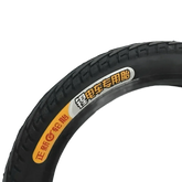 Black CST Electric Bike Tires best fat tire Black CST Electric Bike Tires by Shop1102794922 Store