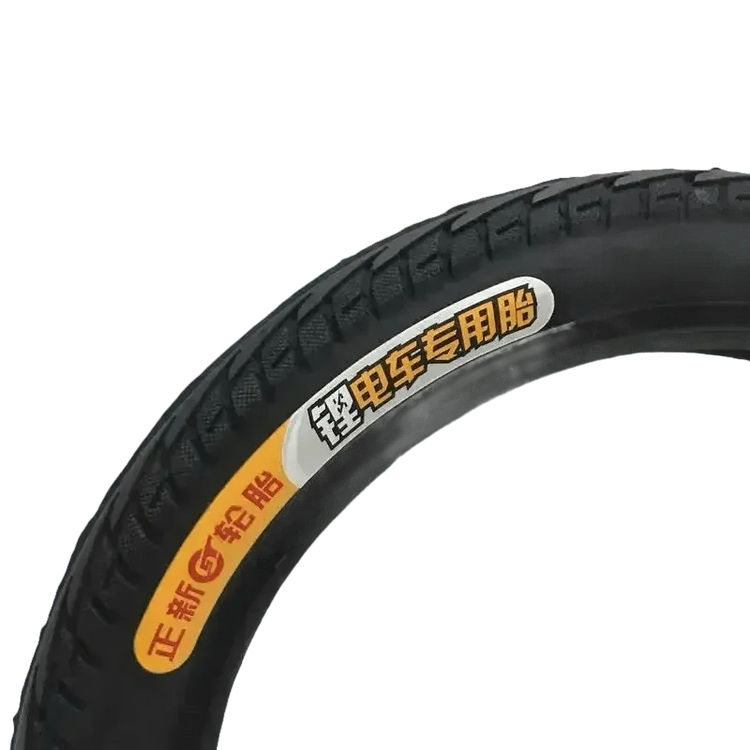 Black CST Electric Bike Tires best fat tire Black CST Electric Bike Tires by Shop1102794922 Store