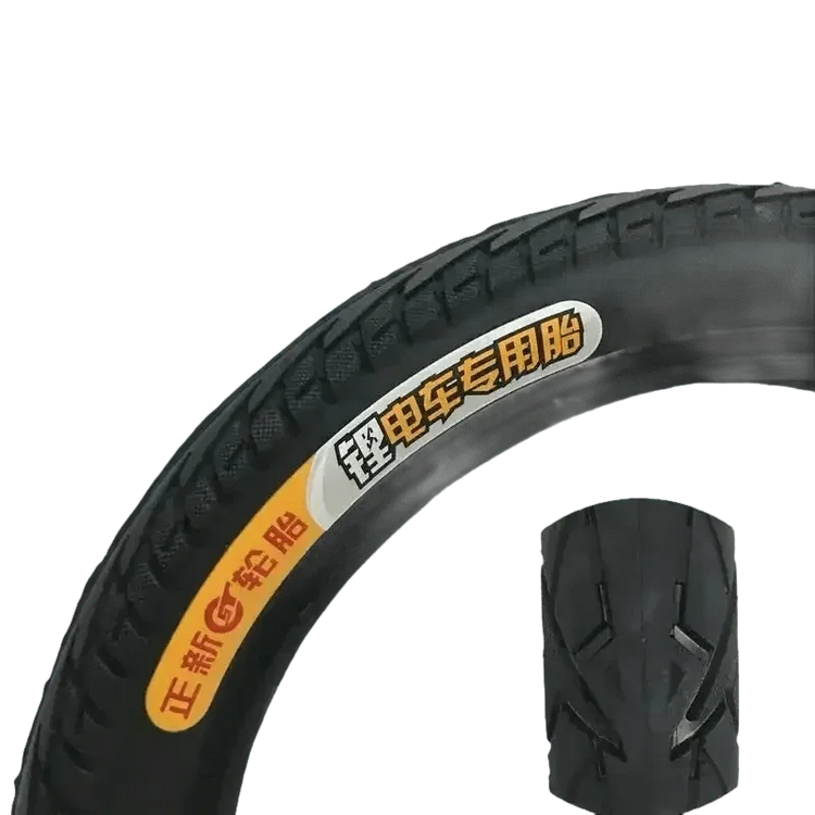 Black CST Electric Bike Tires best fat tire Black CST Electric Bike Tires by Shop1102794922 Store
