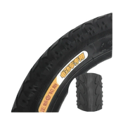 Black CST Electric Bike Tires best fat tire Black CST Electric Bike Tires by Shop1102794922 Store