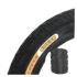 Black CST Electric Bike Tires best fat tire Black CST Electric Bike Tires by Shop1102794922 Store