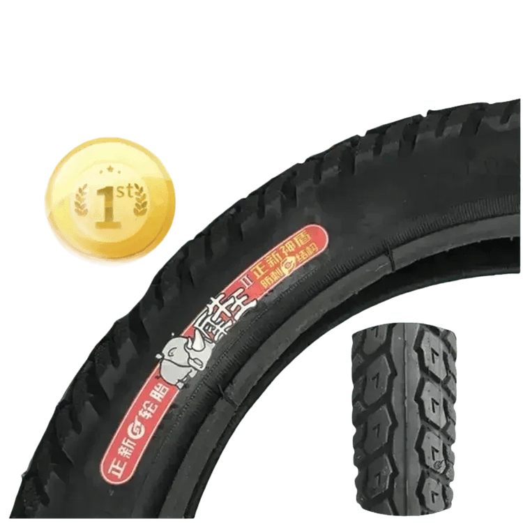 Black CST Electric Bike Tires best fat tire Black CST Electric Bike Tires by Shop1102794922 Store