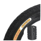 Black CST Electric Bike Tires best fat tire Black CST Electric Bike Tires by Shop1102794922 Store