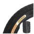 Black CST Electric Bike Tires best fat tire Black CST Electric Bike Tires by Shop1102794922 Store