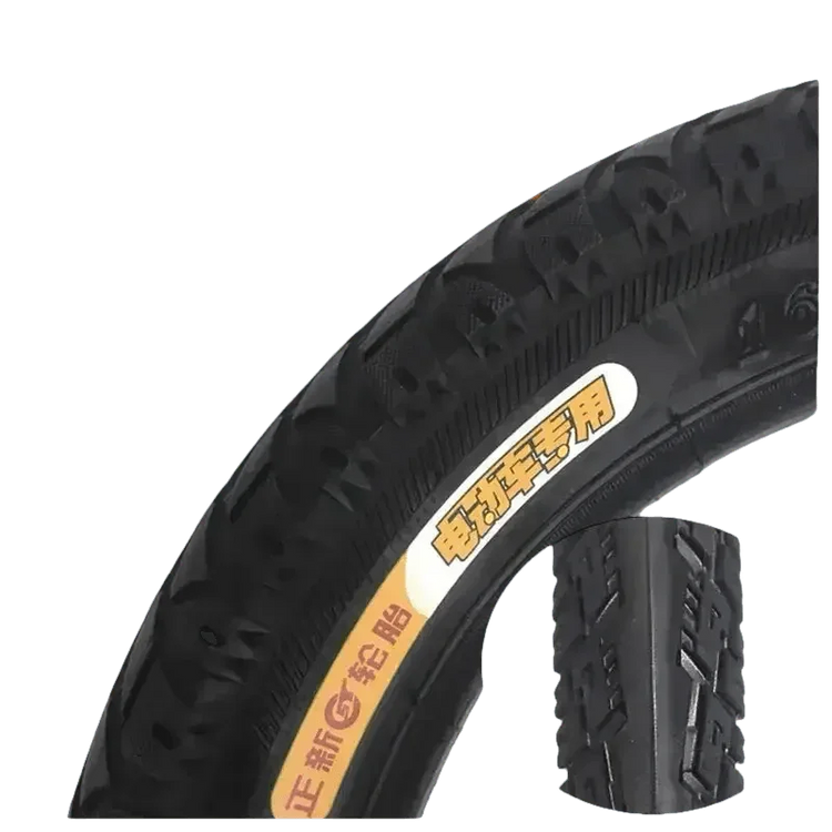 Black CST Electric Bike Tires best fat tire Black CST Electric Bike Tires by Shop1102794922 Store
