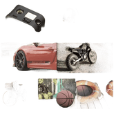 Kenor CXV Multifunction Power Black Digital Tire Inflator Digital Tire Inflator by Shop912656594 Store