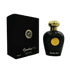 Black Flocking 100ml Perfume Bottle Dubai Middle East Arabian Perfume by New Fashion Smart Electronics Store