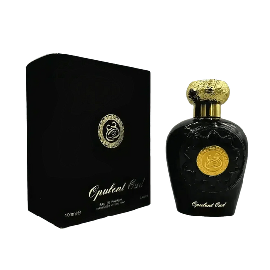 Black Flocking 100ml Perfume Bottle Dubai Middle East Arabian Perfume by New Fashion Smart Electronics Store