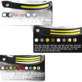 Black Induction Headlamp Cob Led Sensor W689-2 Headlamp by ESMARTER Store