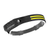 Black Induction Headlamp Cob Led Sensor W689-2 Headlamp by ESMARTER Store