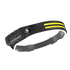 Black Induction Headlamp Cob Led Sensor W689-2 Headlamp by ESMARTER Store