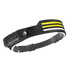Black Induction Headlamp Cob Led Sensor W689-2 Headlamp by ESMARTER Store