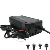 42V Lipo Charger for Electric Bike and Scooter Ebike Battery Charger by CYGEREEN Ebike Battery Store
