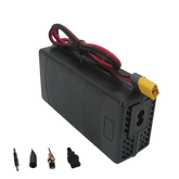 42V Lipo Charger for Electric Bike and Scooter Ebike Battery Charger by CYGEREEN Ebike Battery Store