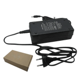 42V Lipo Charger for Electric Bike and Scooter Ebike Battery Charger by CYGEREEN Ebike Battery Store