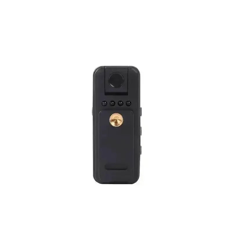Black Mini 1080p HD Vision Camera Recorder by CJ
