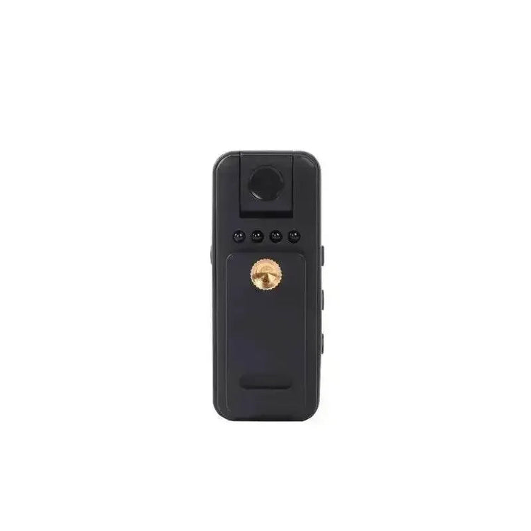 Black Mini 1080p HD Vision Camera Recorder by CJ
